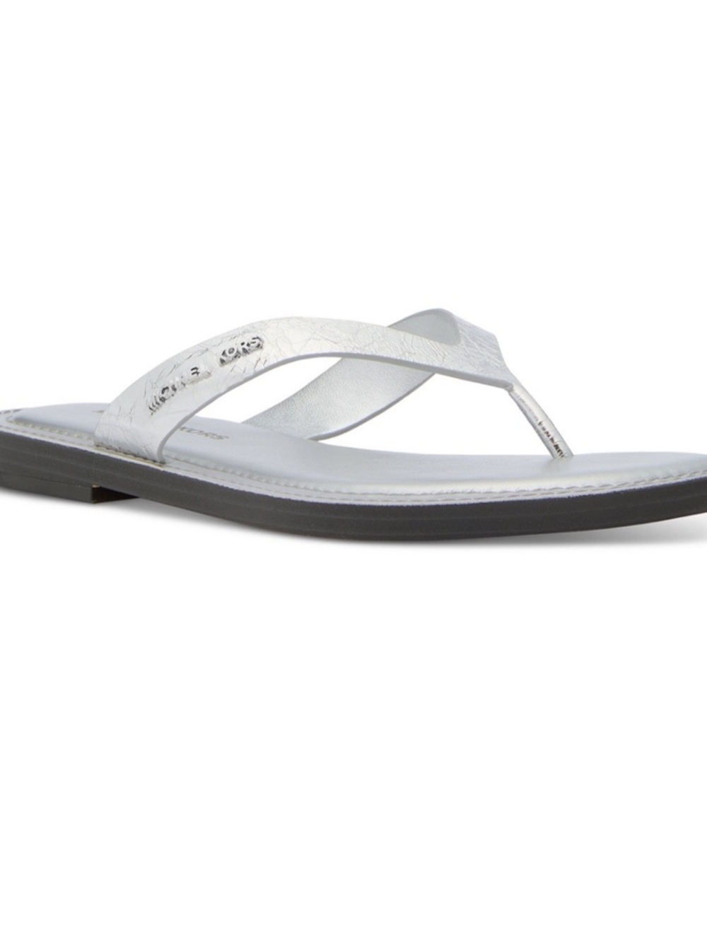Michael Kors Women's Koko Flip Flop Sandals
